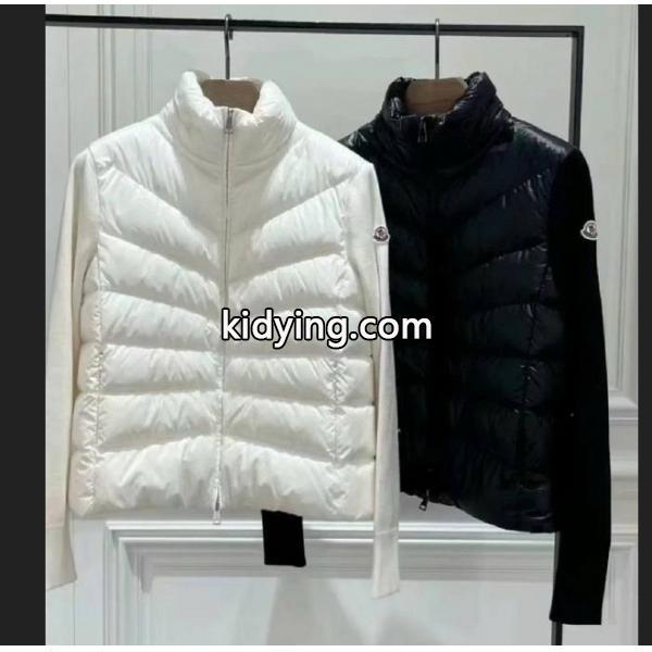 【未使用品】モンクレール　ダウンジャケットレディースコピーＭＯＮＣＬＥＲ　通販ショッピング-0