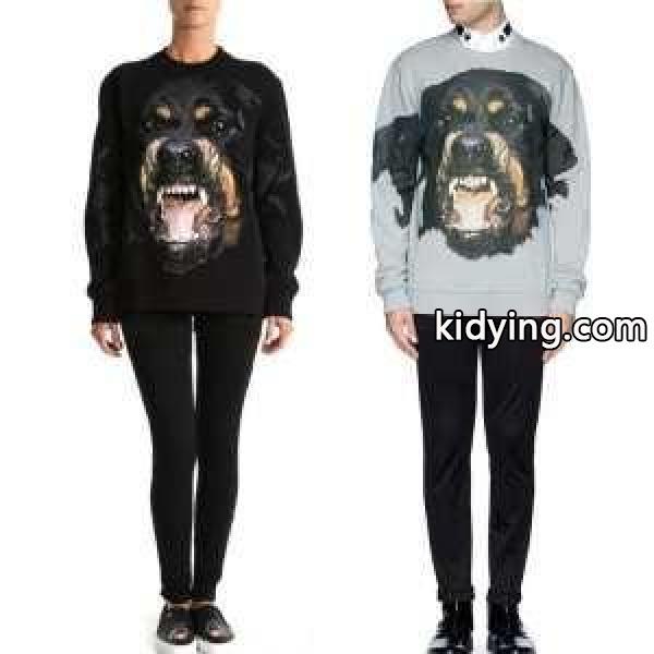 上品上質 2015 ジバンシィ GIVENCHY 男女兼用 プルオーバーパーカー 2色可選_ジバンシィ GIVENCHY_ブランド コピー 激安(日本最大級)-0