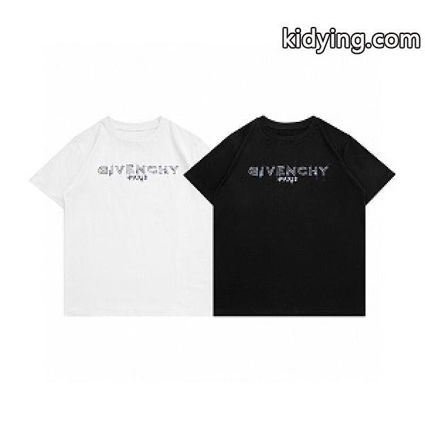 GIVENCHY お得な価格で登場 今季トレンド ジバンシー お手頃価格に_ジバンシー TシャツGIVENCHY_ブランド コピー 激安(日本最大級)-0