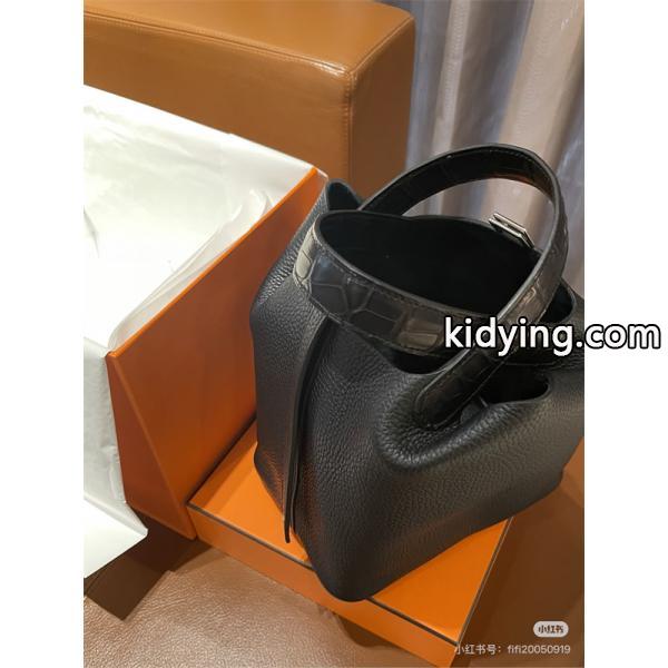 HERMES 人気定番アイテムエルメス picotin18ハンドバッグコピー 通販ショッピング-4