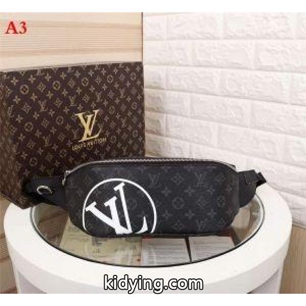 4色可選 ウエストバッグ ルイ ヴィトン LOUIS VUITTON 今年流行 高評価人気品 入荷!_ルイ ヴィトン LOUIS VUITTON_ブランド コピー 激安(日本最大級)-2
