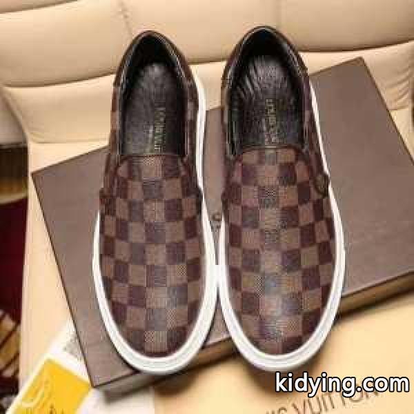 2017 柔軟 フラットシューズ 2017春夏 超目玉 3色可選 ルイ ヴィトン LOUIS VUITTON_ルイ ヴィトン LOUIS VUITTON_ブランド コピー 激安(日本最大級)-3