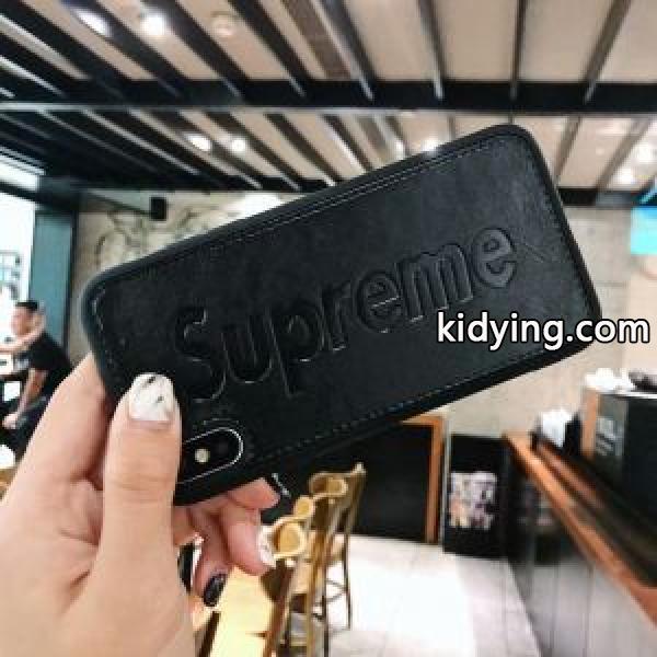 シュプリーム iphoneケース コピーSUPREMEスマホケースiPhoneXRケースアイフォンXRケース5色可選数量限定格安_IPHONE X/XR/XS/XSMAX_雑貨小物_スーパーコピーブランド激安通販 専門店-0
