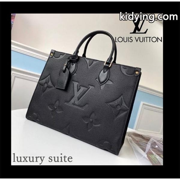 ビジネス用最適ルイヴィトントートバッグコピーLOUIS VUITTONバッグ本革超目玉人気通販品-0