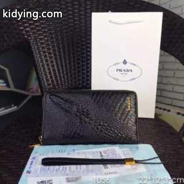 存在感のある  2016 プラダ PRADA 財布 1056_プラダ メンズ財布_財布 メンズ_スーパーコピーブランド激安通販 専門店-0
