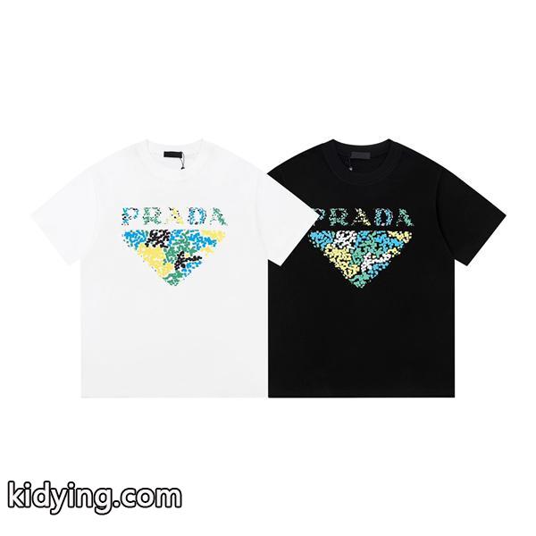 上品なプラダtシャツコピー人気ランキング春夏最新-0