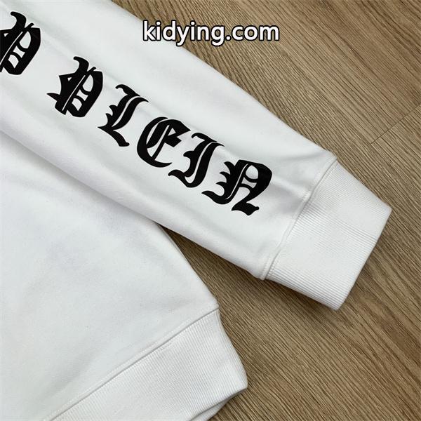 PHILIPP PLEIN 今年の秋冬のトレンドも意識 フィリッププレイントレーナー コピー 激安(日本最大級)-4