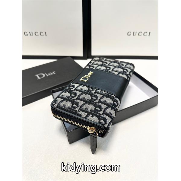 2026新作☆ディオール長財布 コピーDIOR 激安通販男女OK☆☆-6