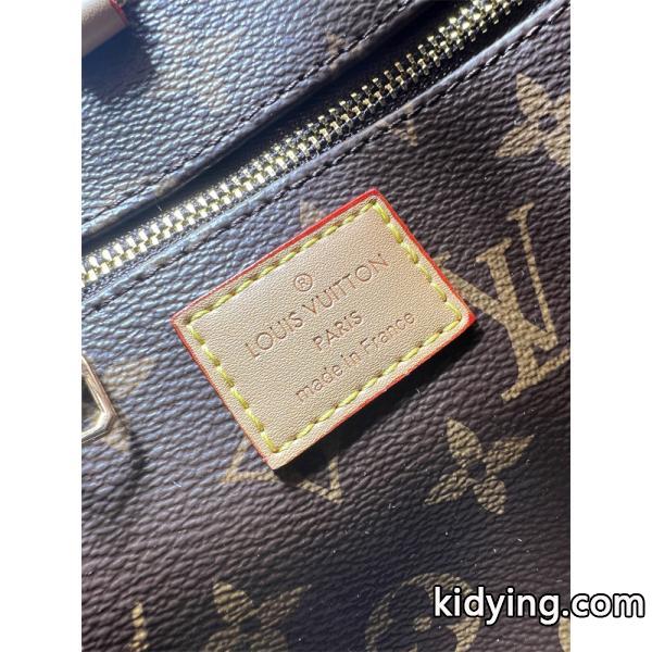 数量限定 プレミアム質感 プリント LOUIS VUITTON ルイヴィトン スーパーコピー トートバッグ-8