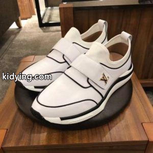 夏の定番スタイルをアップ 2019春夏オシャレに注目 LOUIS VUITTON ルイ ヴィトン ランニングシューズ 3色可選_ルイ ヴィトン LOUIS VUITTON_ブランド コピー 激安(日本最大級)-0