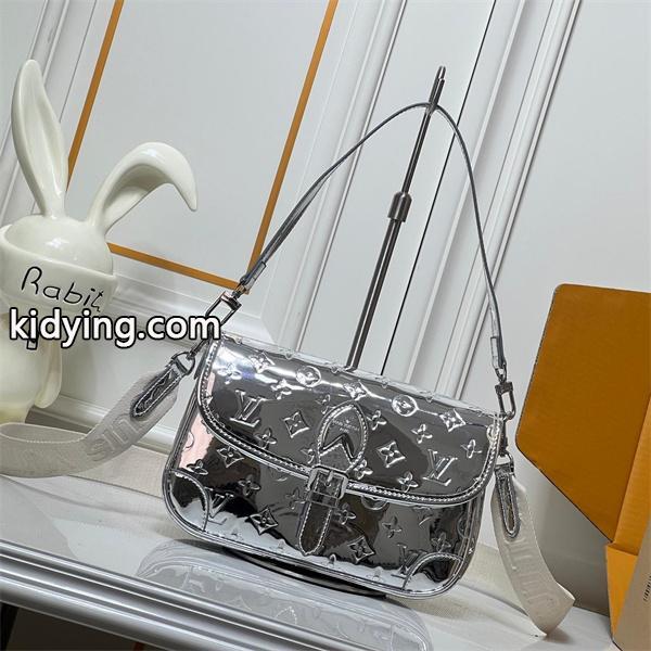 数量限定 モード輝き 洗練 LOUIS VUITTON ルイヴィトン コピー ショルダーバッグ-0