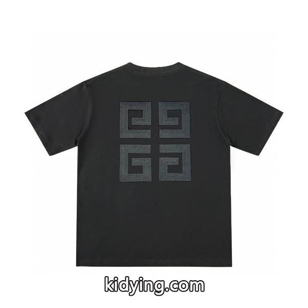 オシャレスタイルは今季も 2色可選 ジバンシー GIVENCHY 半袖Tシャツ 春夏最新アイテム_ジバンシー GIVENCHY_ブランド コピー 激安(日本最大級)-0
