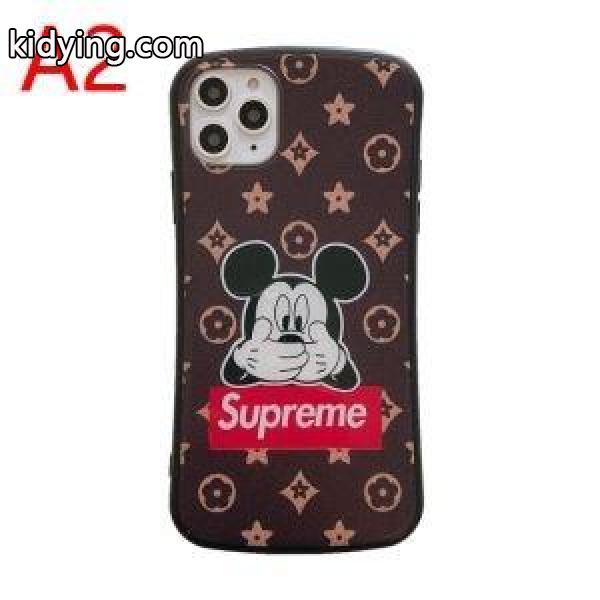3色可選シュプリーム 防寒とおしゃれを両立させるコーデ SUPREME 華やかに魅せる秋冬コーデ スマートフォンケース 冬ファッションの定番_シュプリーム SUPREME_ブランド コピー 激安(日本最大級)-1
