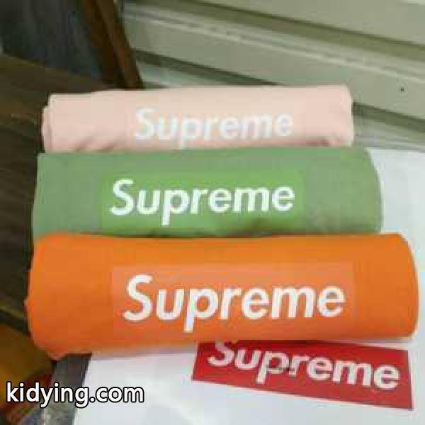 人気爆だんな売れ筋！SUPREME　シュプリーム　コピー 3色可選 半袖Tシャツ_半袖Tシャツ_メンズファッション_スーパーコピーブランド激安通販 専門店-0