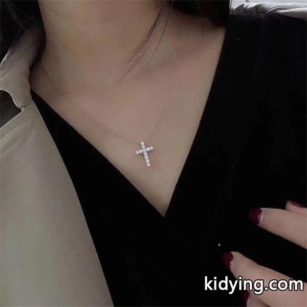 N級品素敵なアクセサリーTiffany&Coネックレスコピーキラキラお洒落なシルバー色-0