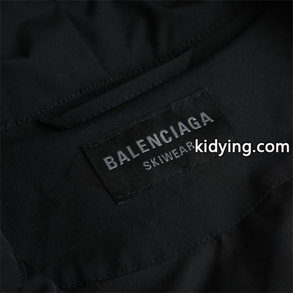 BALENCIAGA  激安通販バレンシアガ ジャケットコピー2026お洒落トレンド最新作-5