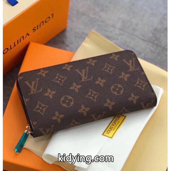 本当に売れている 財布ルイ ヴィトン2018春夏期間限定 LOUIS VUITTON 2色可選_ルイ ヴィトン LOUIS VUITTON_ブランド コピー 激安(日本最大級)-0
