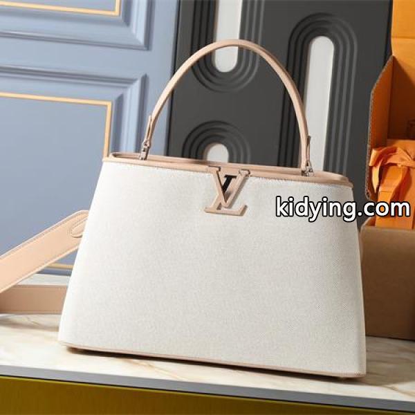 上品主役 2026新作 高品質 洗練 LOUIS VUITTON ルイヴィトン コピー ハンドバッグ-0