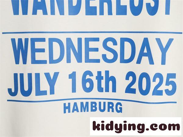 ウォーターフォトプリント アートデザイン 2026新作 JIL SANDER ジルサンダー コピー 半袖Tシャツ 爽やかスタイル-7