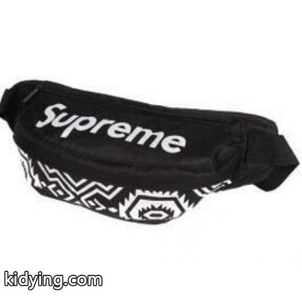 長く愛用できるSUPREME シュプリームスーパーコピー　発色の美しいウエストポーチ_シュプリーム メンズバッグ_バッグ メンズ_スーパーコピーブランド激安通販 専門店-0