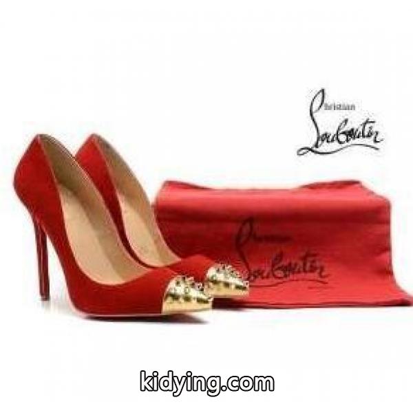 大人気　ルブタン 偽物　CHRISTIAN LOUBOUTIN シーンで活躍できるパンプス_クリスチャンルブタン CHRISTIAN LOUBOUTIN_ブランド コピー 激安(日本最大級)-0