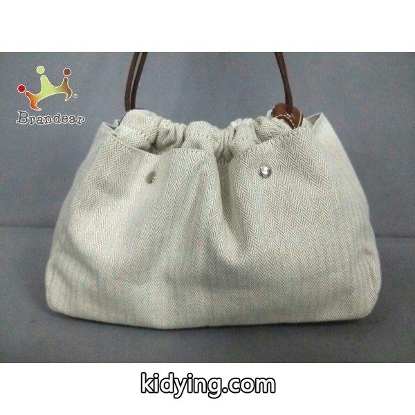 エルメス HERMES バッグ フールビ25 ナチュラル×フォーブ バッグインバッグ 値下げ 20180906 :27844748:ブランディア ヤフーショップ - 通販ショッピング-0