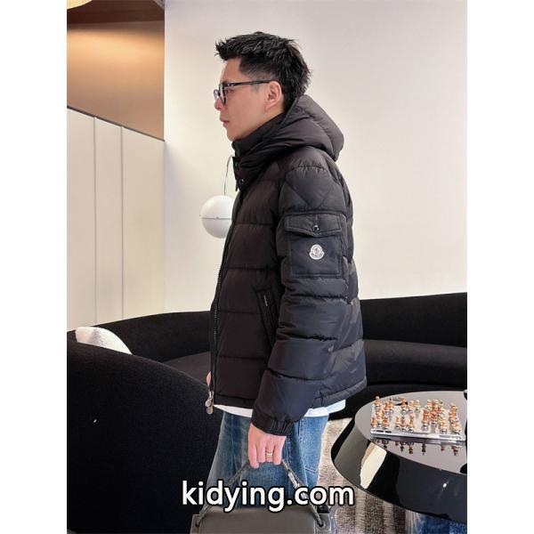 Moncler Maya&モンクレールダウンジャケットスーパーコピー2026トレンド超人気ランキング上品ユニセックス-2