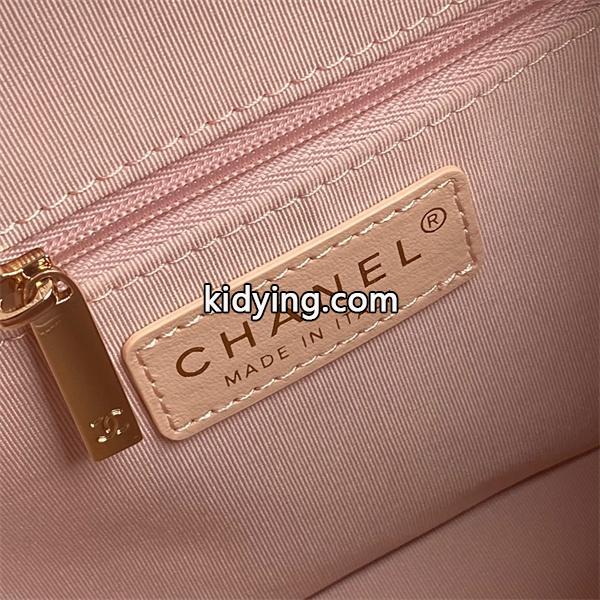 CHANEL♥シャネルハンドバッグコピー24B秋冬新品 AS5130 人気入手困難☆☆-1