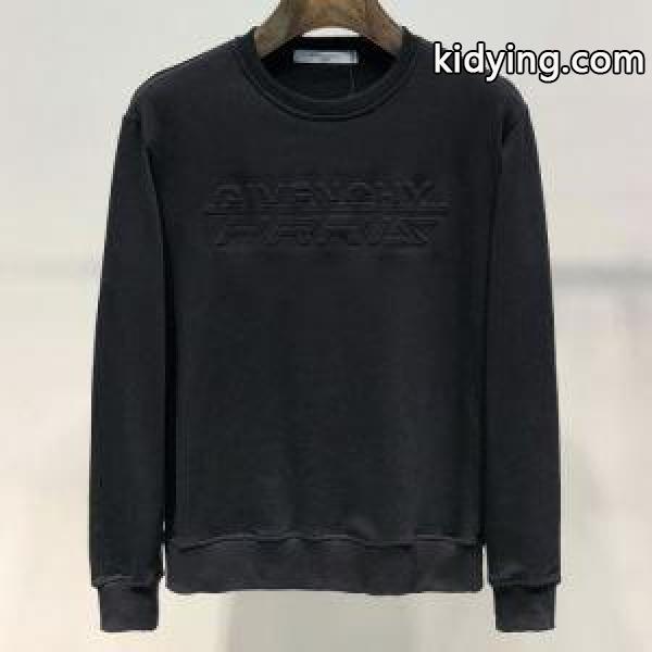 プルオーバーパーカー 2色可選 ジバンシー GIVENCHY 2019年春夏シーズンに登場 春夏トレンド先取り_ジバンシー GIVENCHY_ブランド コピー 激安(日本最大級)-0