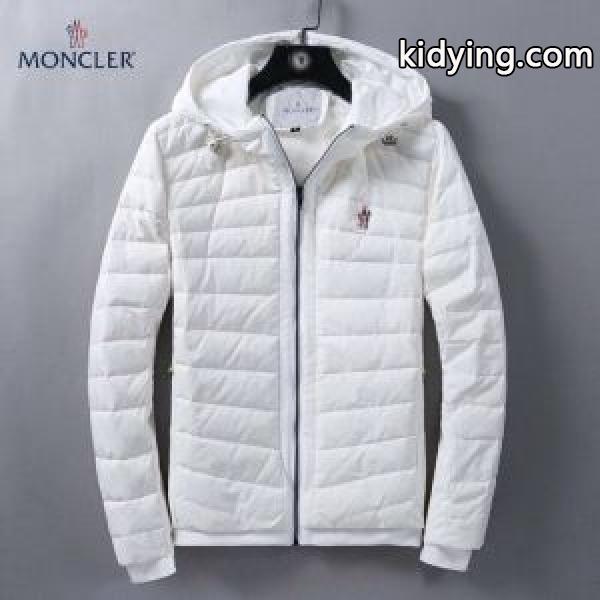 主役級のアイテム ダウンジャケット2018年秋冬入荷 MONCLER モンクレール暖かな着心地_男性用ダウンジャケット_モンクレール特集_スーパーコピーブランド激安通販 専門店-0