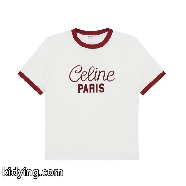 未使用品CELINE セリーヌｔシャツレディース スーパーコピー 通販ショッピング-0