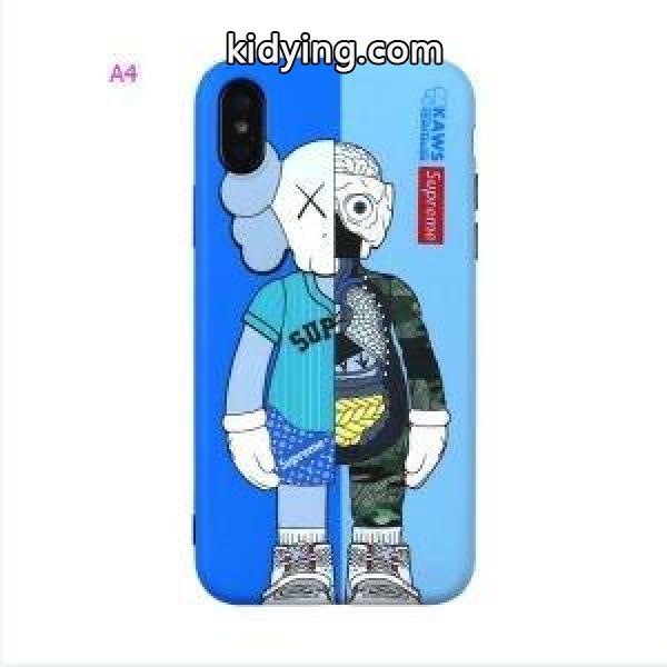 豊富なカラー展開 2色可選 iphone8/iphone8 plus ケース カバーシュプリームリアルなヴィンテージ感がたまらない SUPREME_シュプリーム SUPREME_ブランド コピー 激安(日本最大級)-1