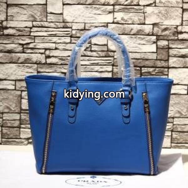 2014 PRADA プラダ 存在感◎  ショルダーバッグ_プラダ レディースバッグ_バッグ レディース_スーパーコピーブランド激安通販 専門店-0