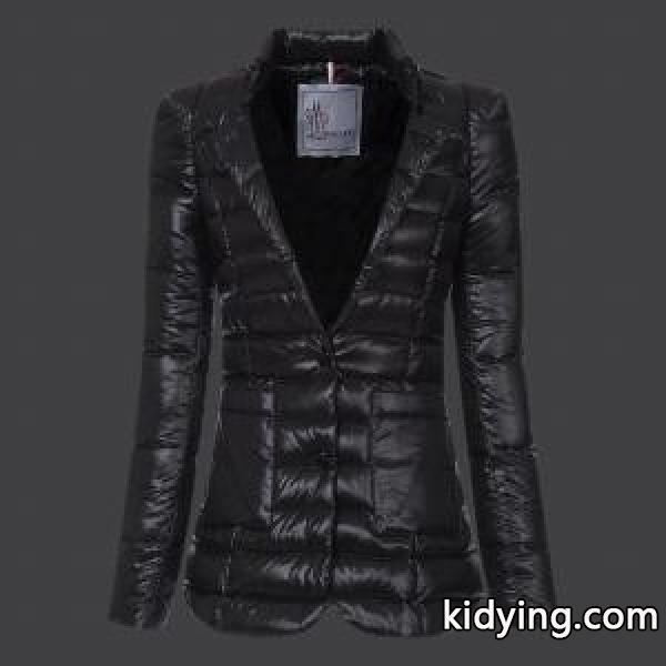 2014 秋冬 MONCLER モンクレール 保温性を発揮する レディース ダウンジャケット6015_女性用ダウンジャケット_モンクレール特集_スーパーコピーブランド激安通販 専門店-0