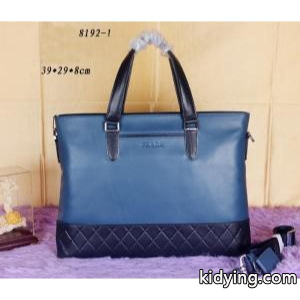 PRADA プラダ 大人気！2014 メンズ用 手持ち&ショルダー掛け 8192-1_プラダ メンズバッグ_バッグ メンズ_スーパーコピーブランド激安通販 専門店-0