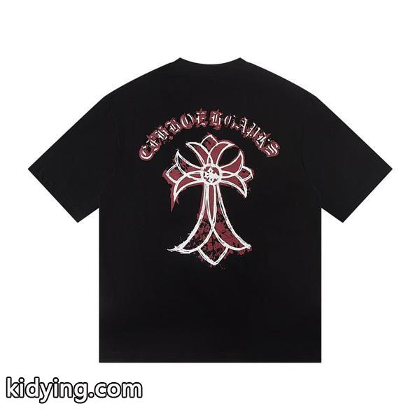 クロムハーツ 半袖tシャツコピー CHROME HEARTS 通販-0
