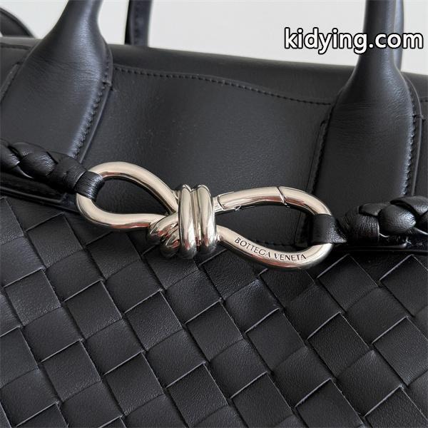 Bottega Veneta 2026新作Andiamo Voyagerボッテガ ヴェネタ ハンドバッグコピー大容量-7