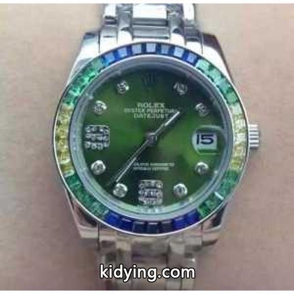 めちゃくちゃお得 2016 ロレックス ROLEX 男女兼用腕時計 多色選択可_ロレックス ROLEX_ブランド コピー 激安(日本最大級)-5