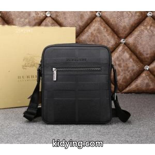 大人気！2014 BURBERRY バーバリー メンズ用 ショルダーバッグ 8833-2_バーバリー メンズバッグ_バッグ メンズ_スーパーコピーブランド激安通販 専門店-0