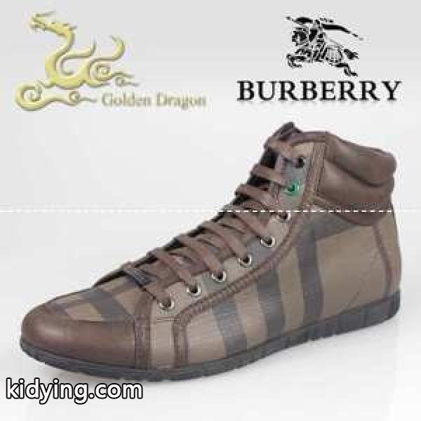 2013 新作バーバリー BURBERRY スニーカー 靴 最高ランク_スニーカー、靴_メンズファッション_スーパーコピーブランド激安通販 専門店-0