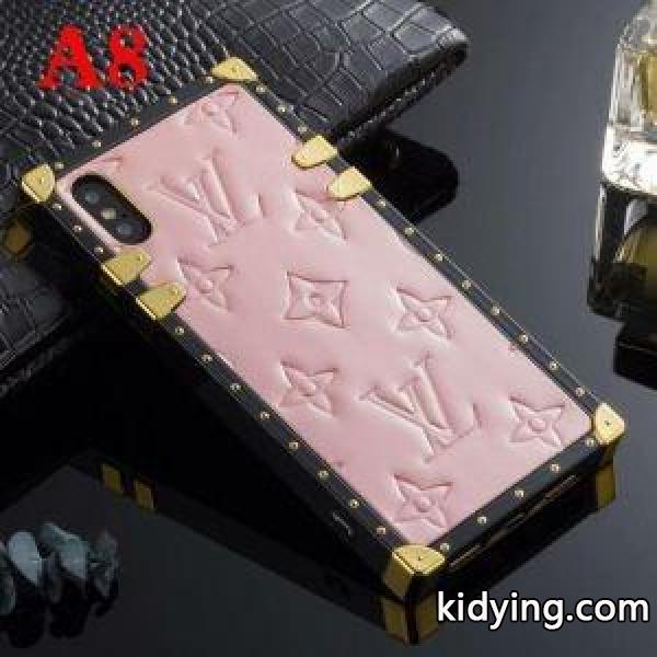 多色可選 iphoneXS/MAX ケース カバー お洒落ポイント高め お得な価格で登場 LOUIS VUITTON ルイ ヴィトン_ルイ ヴィトン LOUIS VUITTON_ブランド コピー 激安(日本最大級)-7