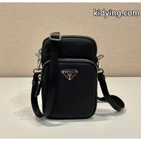 程よい最新作 プラダ PRADA 春夏コレクション新品 リュック 普段見ないデザインばかり_プラダ ミニバッグスーパーコピーブランド激安通販 専門店-0
