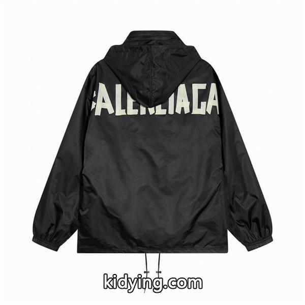 有名人同じアイテム バレンシアガジャケットコピー BALENCIAGA秋冬の定番新品到来!メンズファッション_スーパーコピーブランド激安通販 専門店-0