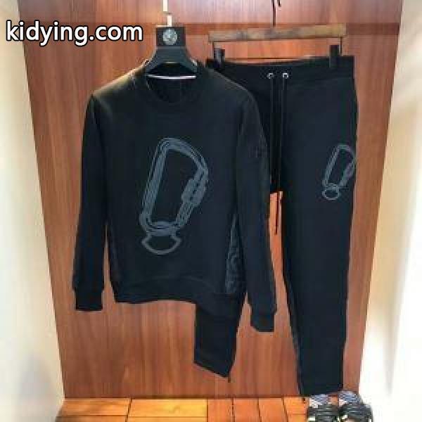 めちゃくちゃお得 人気商品 上下セット 2017秋冬 モンクレール MONCLER_モンクレール MONCLER_ブランド コピー 激安(日本最大級)-0