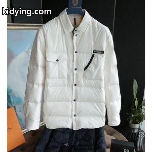 MONCLER 幅広いスタイルにコーディネート モンクレール【最新】2019年秋冬のトレンド速報 目を引く ダウンジャケット_モンクレール MONCLER_ブランド コピー 激安(日本最大級)-0