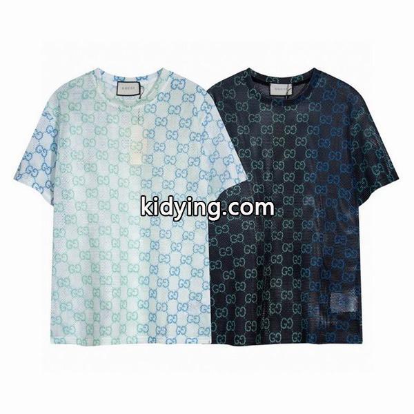 GUCC1 コピーTシャツ メンズ カッコイイカジュアルコーディネート 通販ショッピング-0
