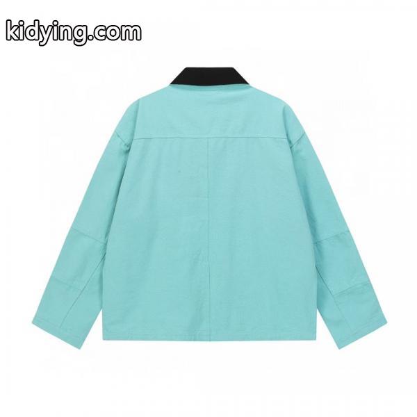 ❤上品❤Stussy Washed Canvas Shop Jackeステューシージャケットコピー2025人気ランキング-2