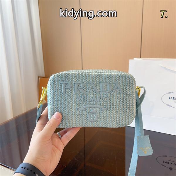人気満々のブランド 上品でファッション PRADA プラダ_ショルダーバッグコピー レディースバッグ__スーパーコピーブランド激安通販 専門店-0