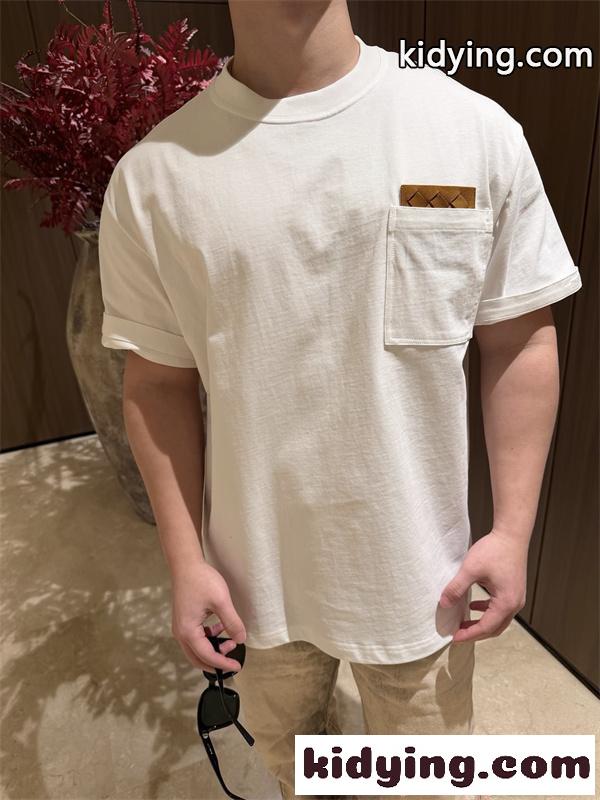 ボッテガ ヴェネタ tシャツスーパーコピーBOTTEGA VENETA 2026春夏新作人気新品&超特価&ブランド激安通販 専門店-2