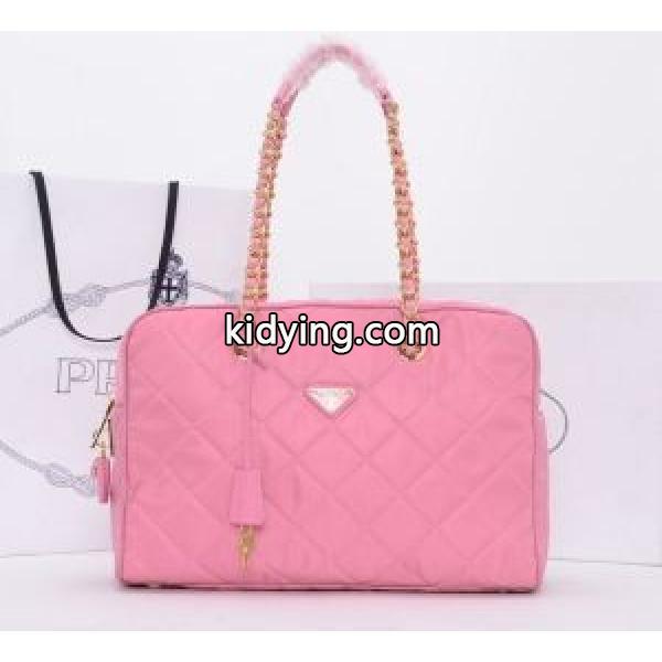 2014春夏 PRADA プラダ 超人気美品◆ ショルダーバッグ レディース_プラダ レディースバッグ_バッグ レディース_スーパーコピーブランド激安通販 専門店-0